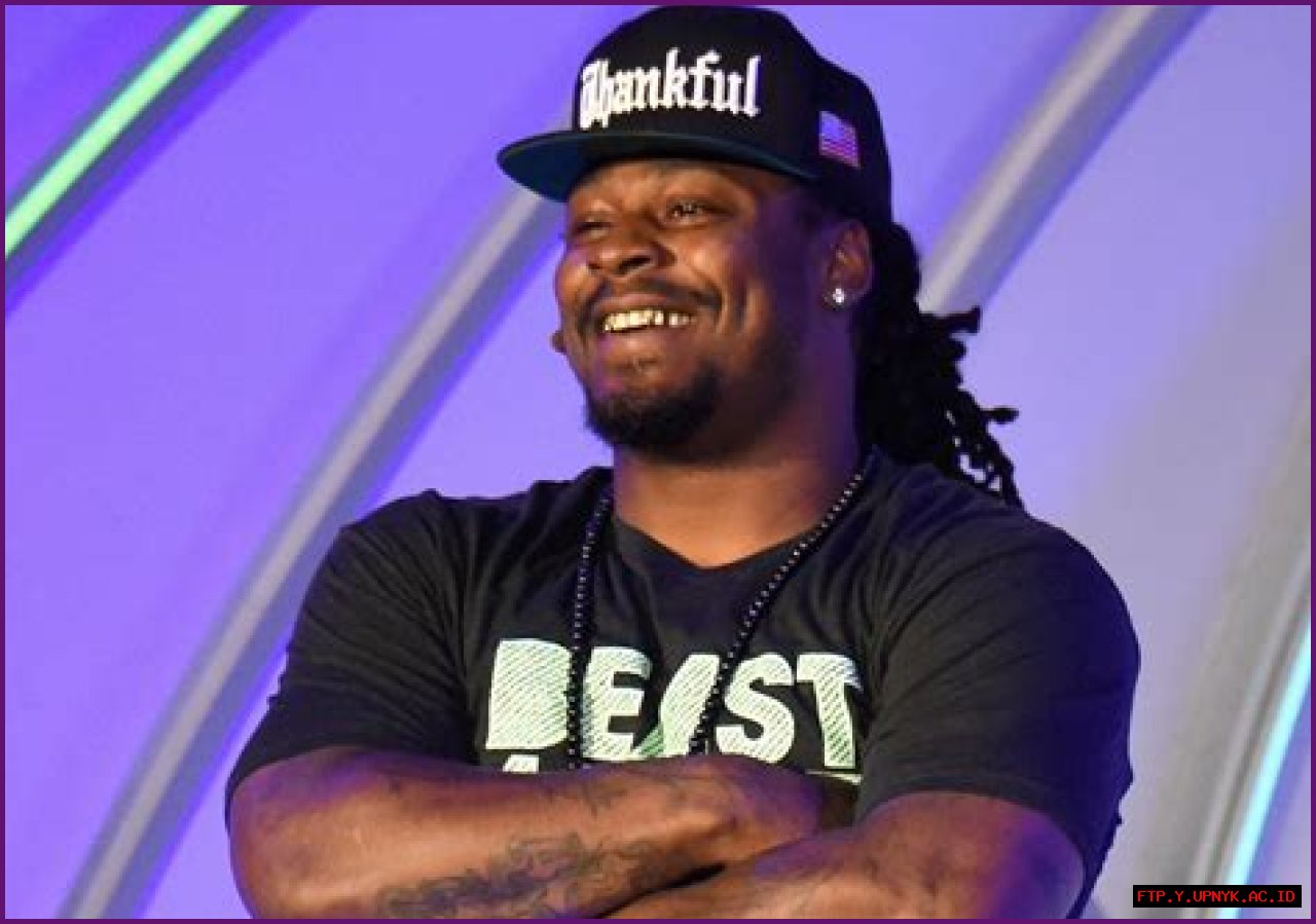 Marshawn Lynch Retiring: Uncovering The Hidden Truths And Impact