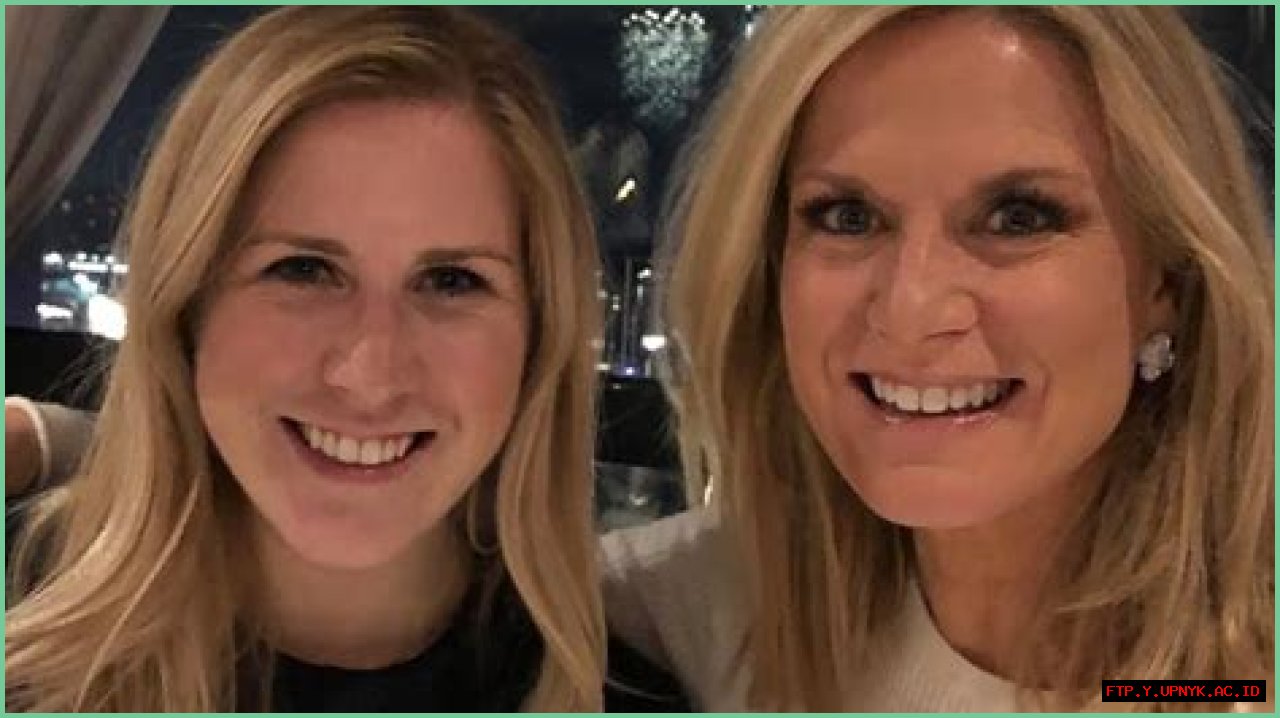 Martha MacCallum, Mom To Two: Meet Elizabeth MacCallum
