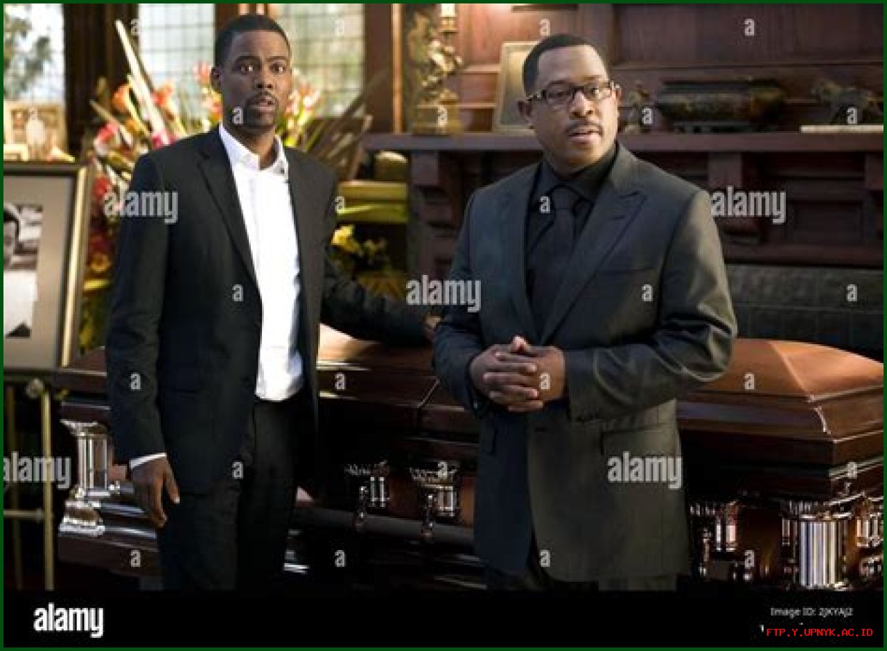 Martin Lawrence Death Hoax: Is The Comedian Still Alive?