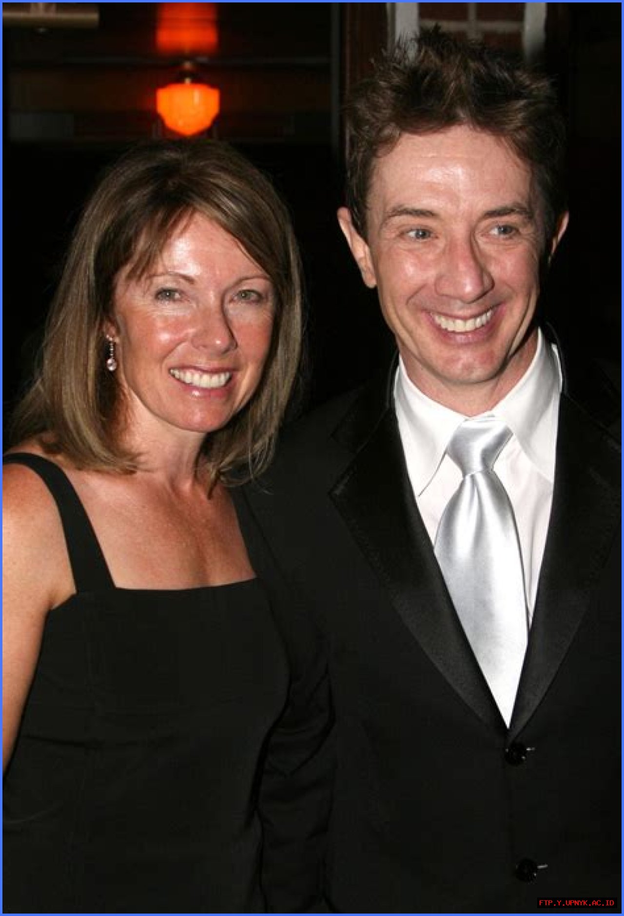 Martin Short: Beloved Spouse And Entertainment Icon