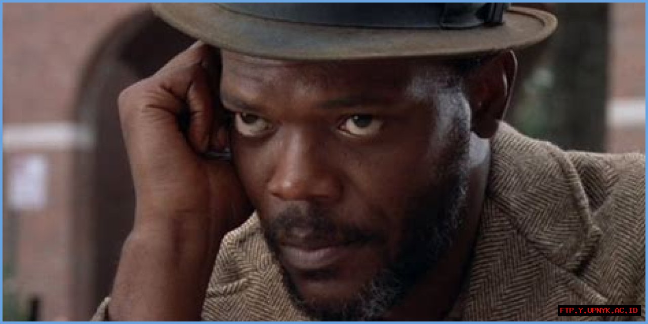 Marvelous Performances By Samuel L. Jackson