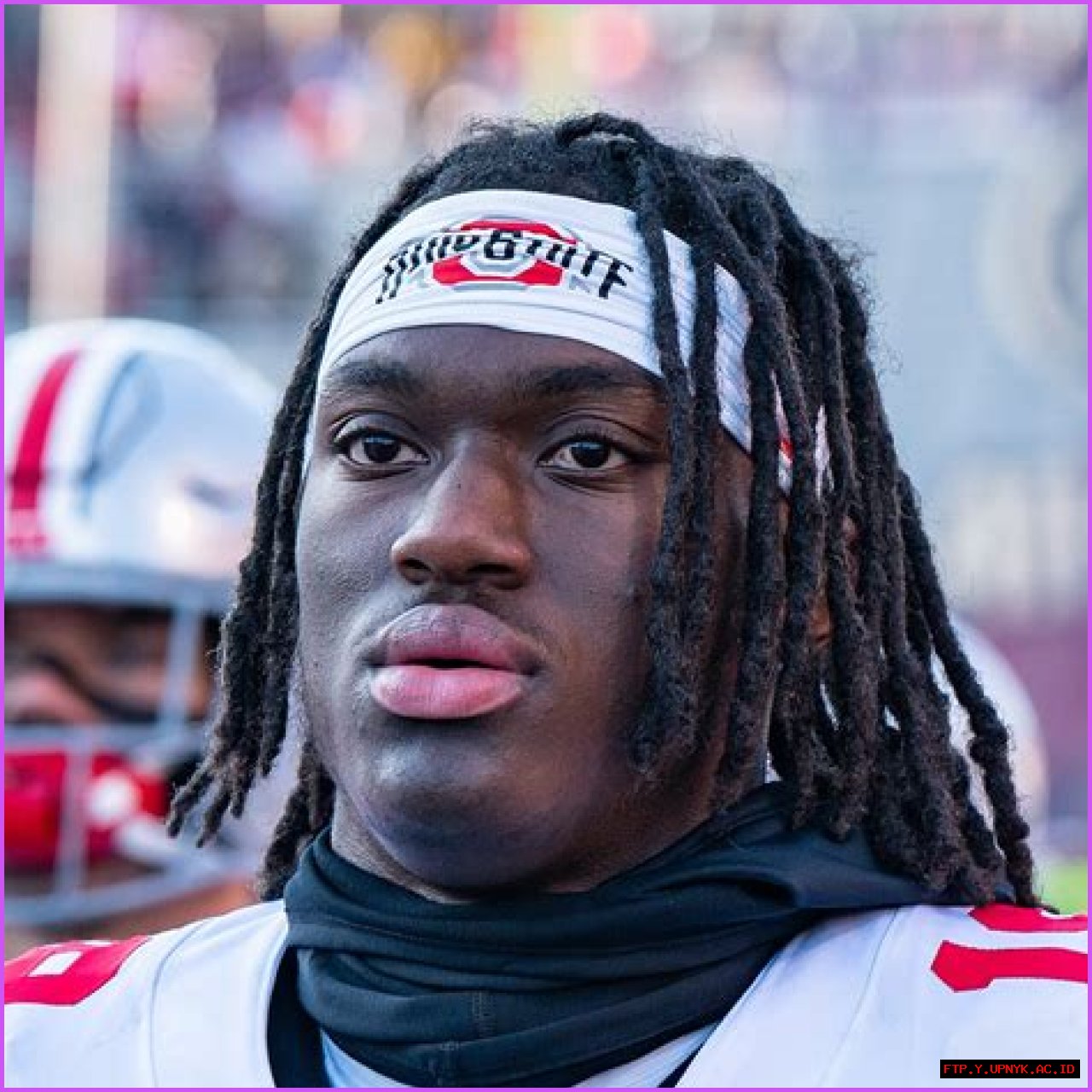 Marvin Harrison's Impressive Physique And Financial Standing