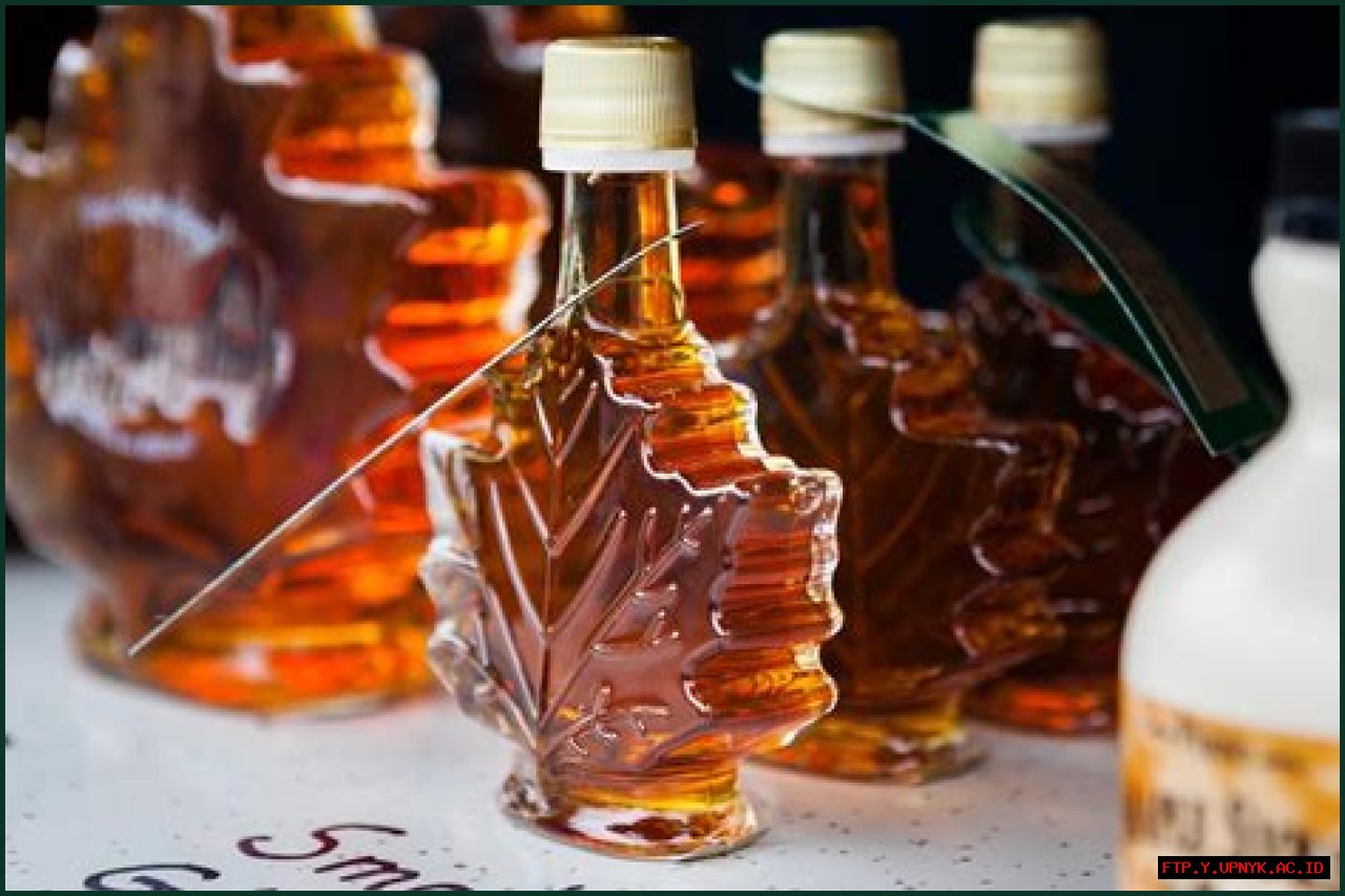 Maryland Maple Syrup: A Sweet Treat From The Chesapeake Bay Region
