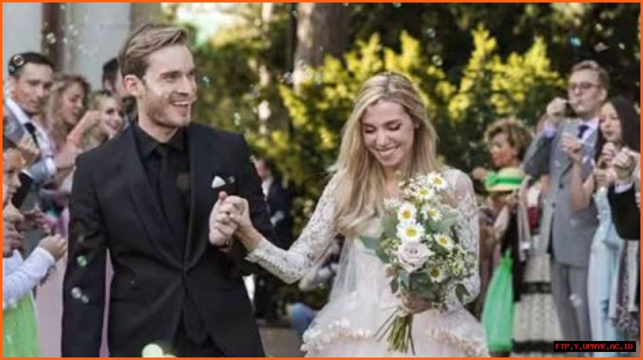 Marzia Kjellberg: The Untold Story Of PewDiePie's Wife