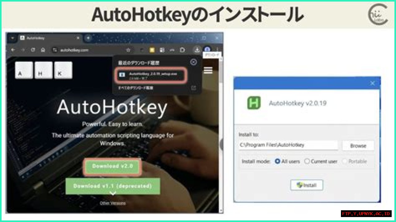Master AutoHotkey's Space Key For Enhanced Automation And Productivity