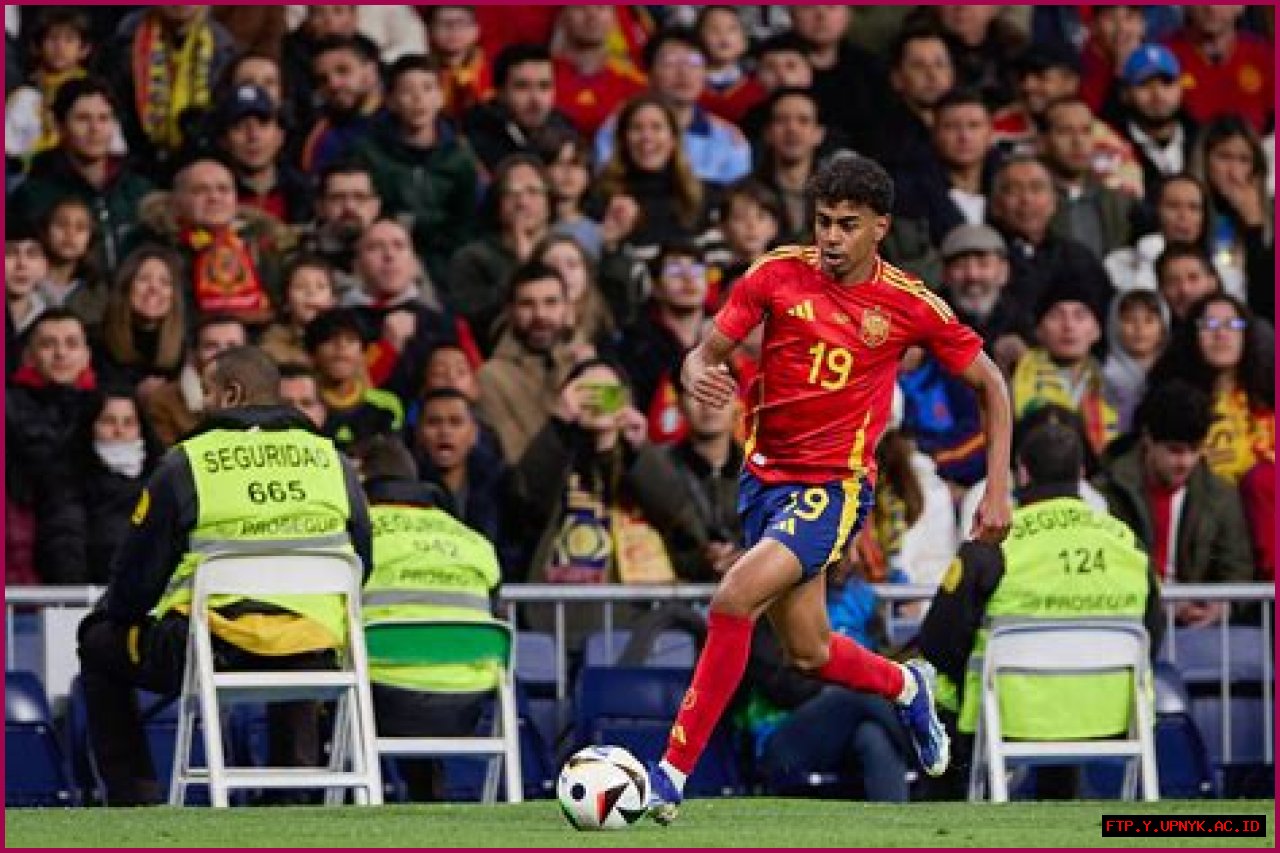 Master Lamine Yamal Exams: Unlock Your Exam Success