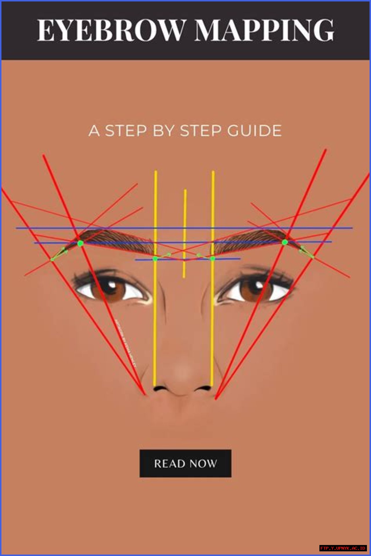 Master The Art Of Shaping: The Ultimate Guide To Drawing Perfect Eyebrows