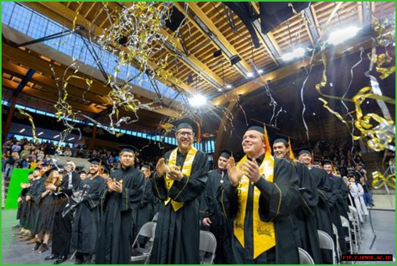 Master Your Future: The Ultimate Guide To Idaho Graduation