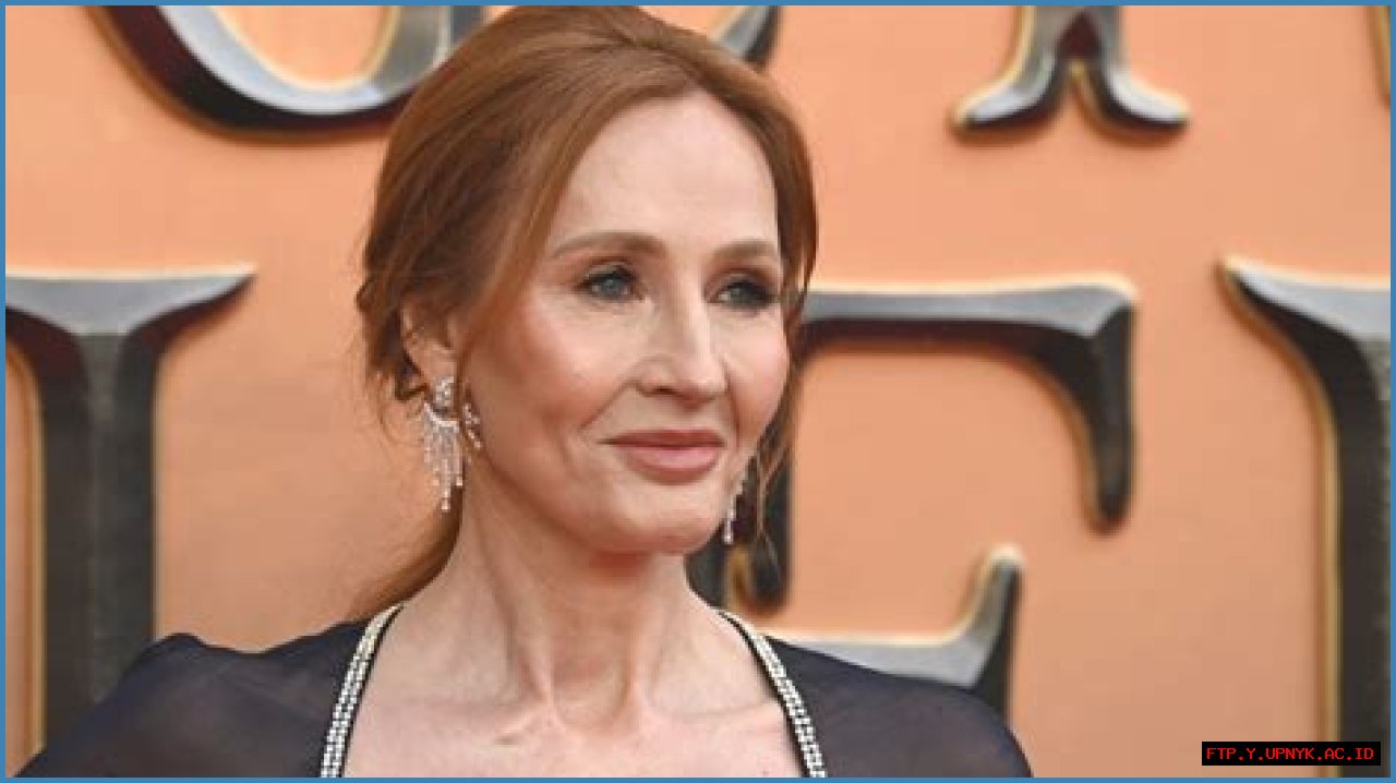 Masterful Authorship: Jessica Isabel Rowling Arantes