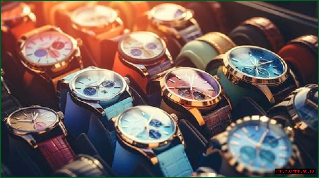 Mastering The Art: Essential Repairs For Wristwatches