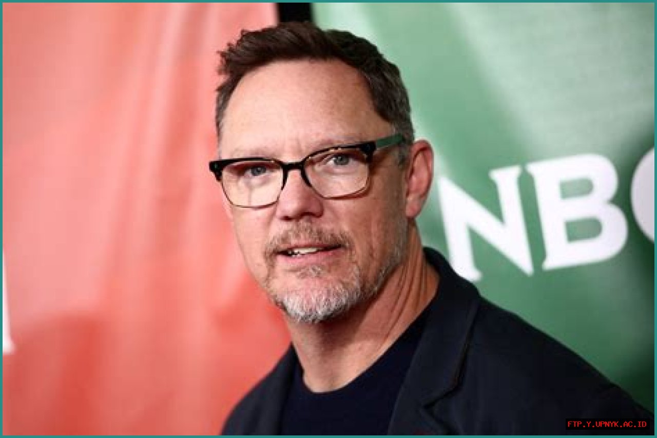 Mathew Lillard: Versatile Actor And Comedic Genius