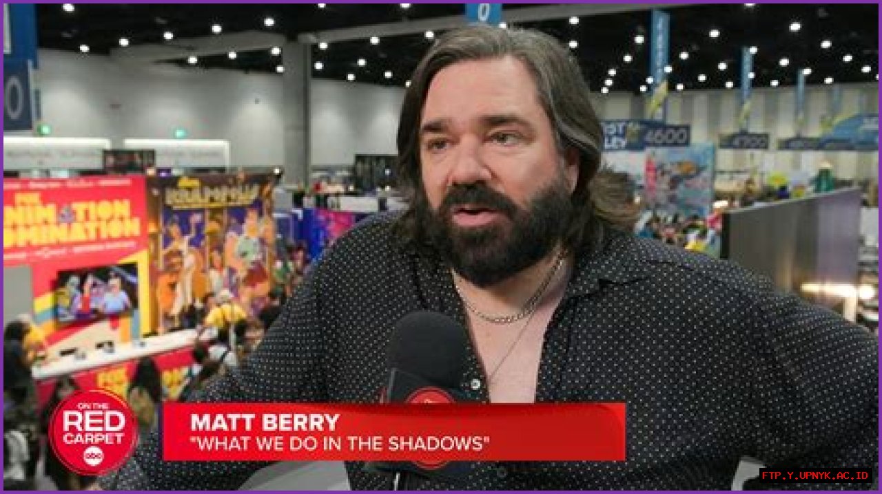 Matt Berry Relationship: A Deeper Look At The British Actor's Romantic Life