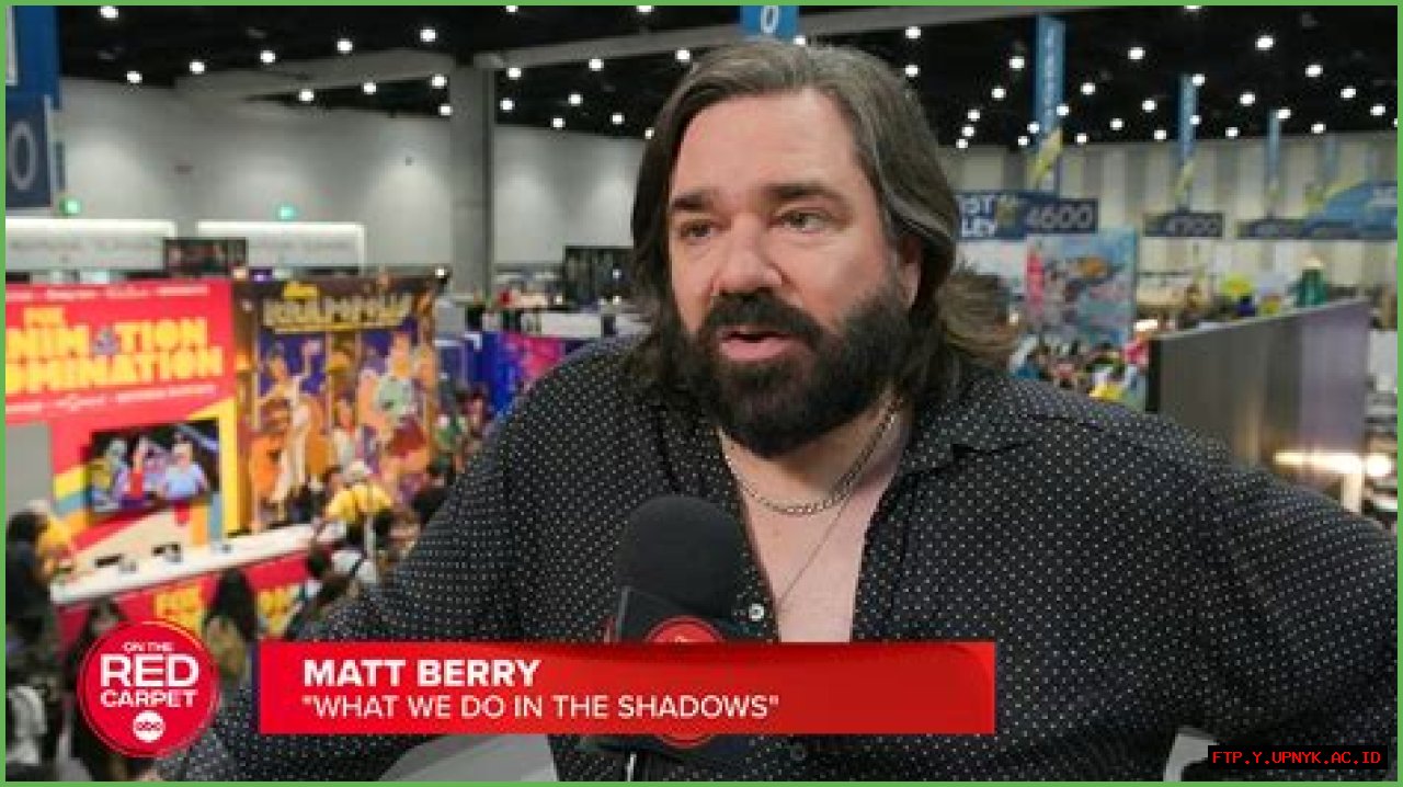 Matt Berry's Relationships Explored: A Comprehensive Guide