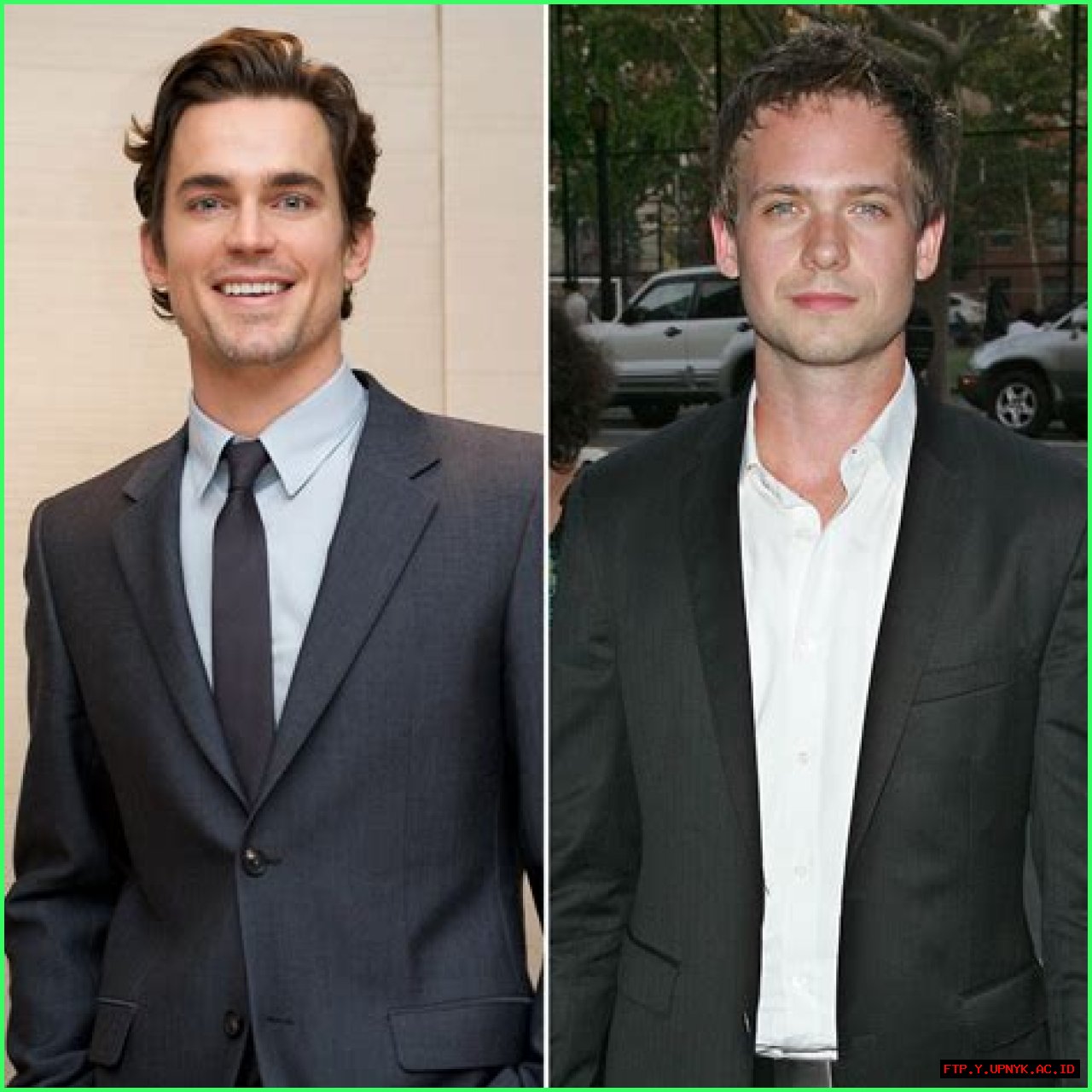 Matt Bomer's Age During 'White Collar': A Timeline