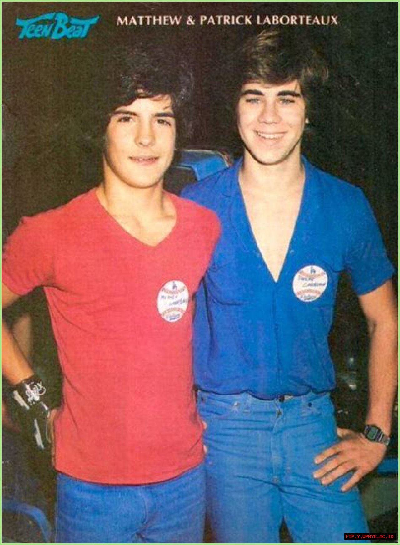 Matthew Laborteaux: A Nostalgic Look At An Iconic Child Actor