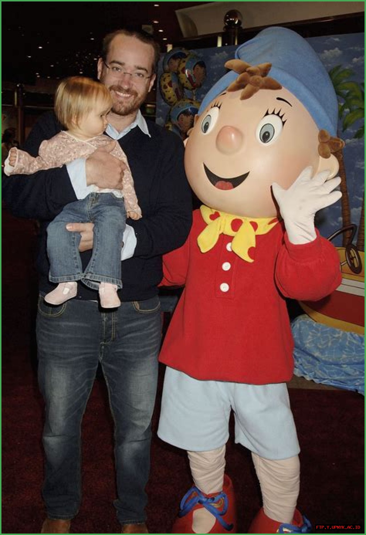 Matthew Macfadyen's Family: A Glimpse Into His Personal Life