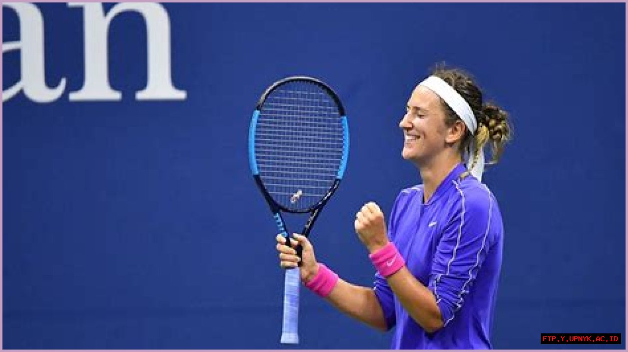 Max Azarenka: A Journey Through Triumph And Trials