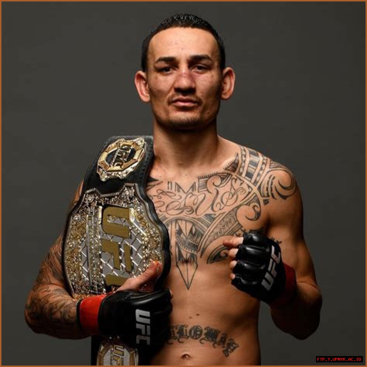 Max Holloway Tattoos: A Detailed Look At The Artwork Of The UFC Star