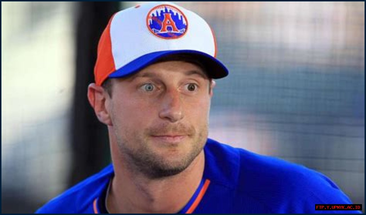 Max Scherzer's Jewish Heritage: A Story Of Faith And Resilience