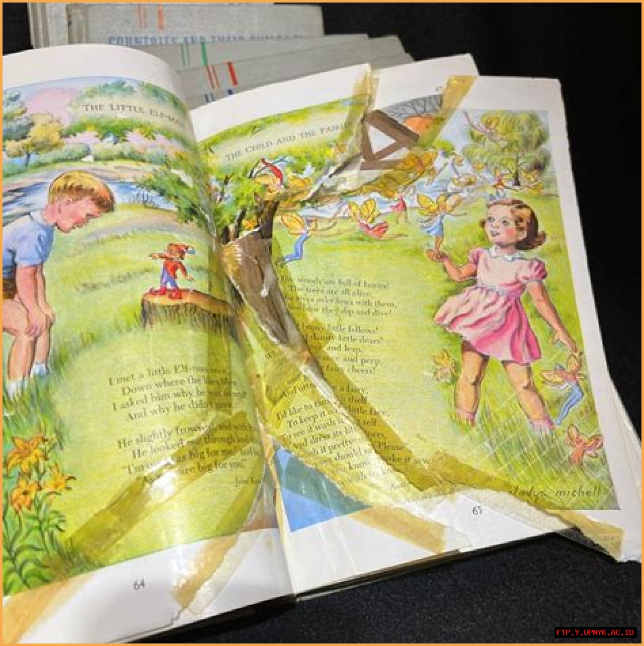 Maya And Her Precious Doll: A Glimpse Into A Child's World