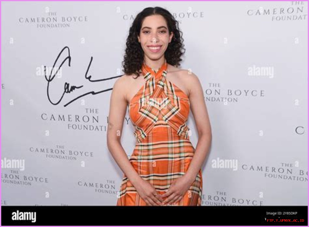 Maya Boyce: The Rising Star In Hollywood