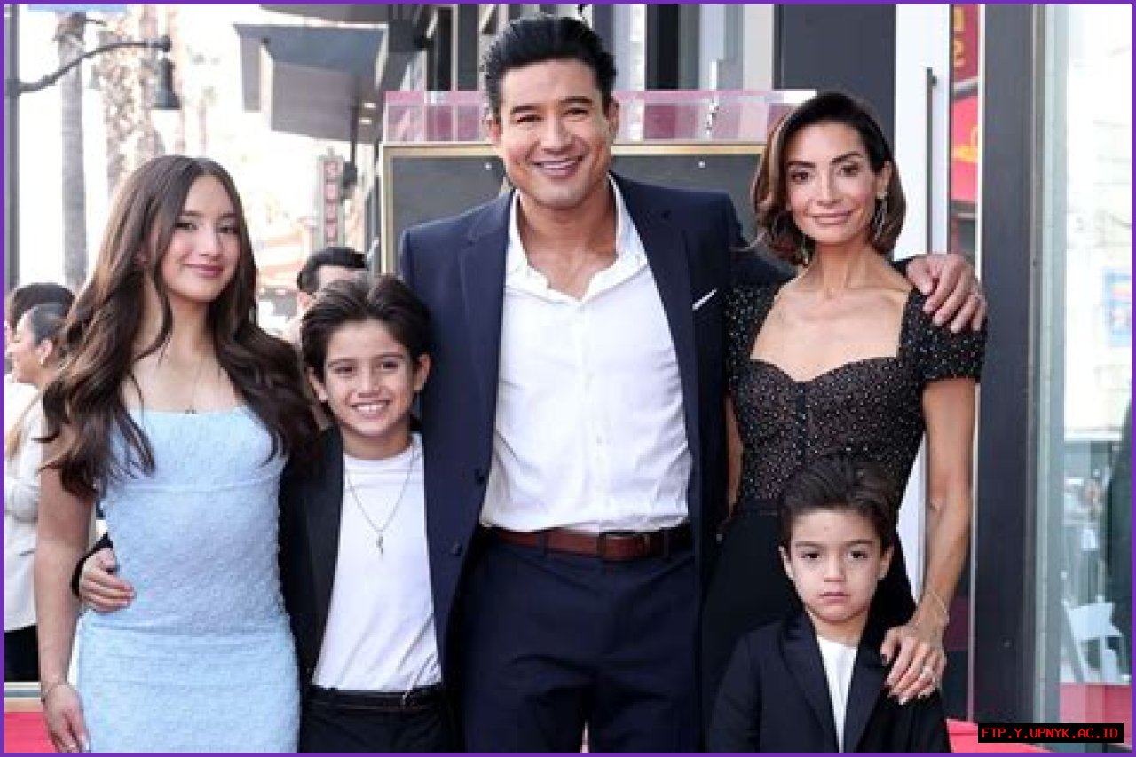 Mayan Lopez's Fortune: Unveiling The Net Worth
