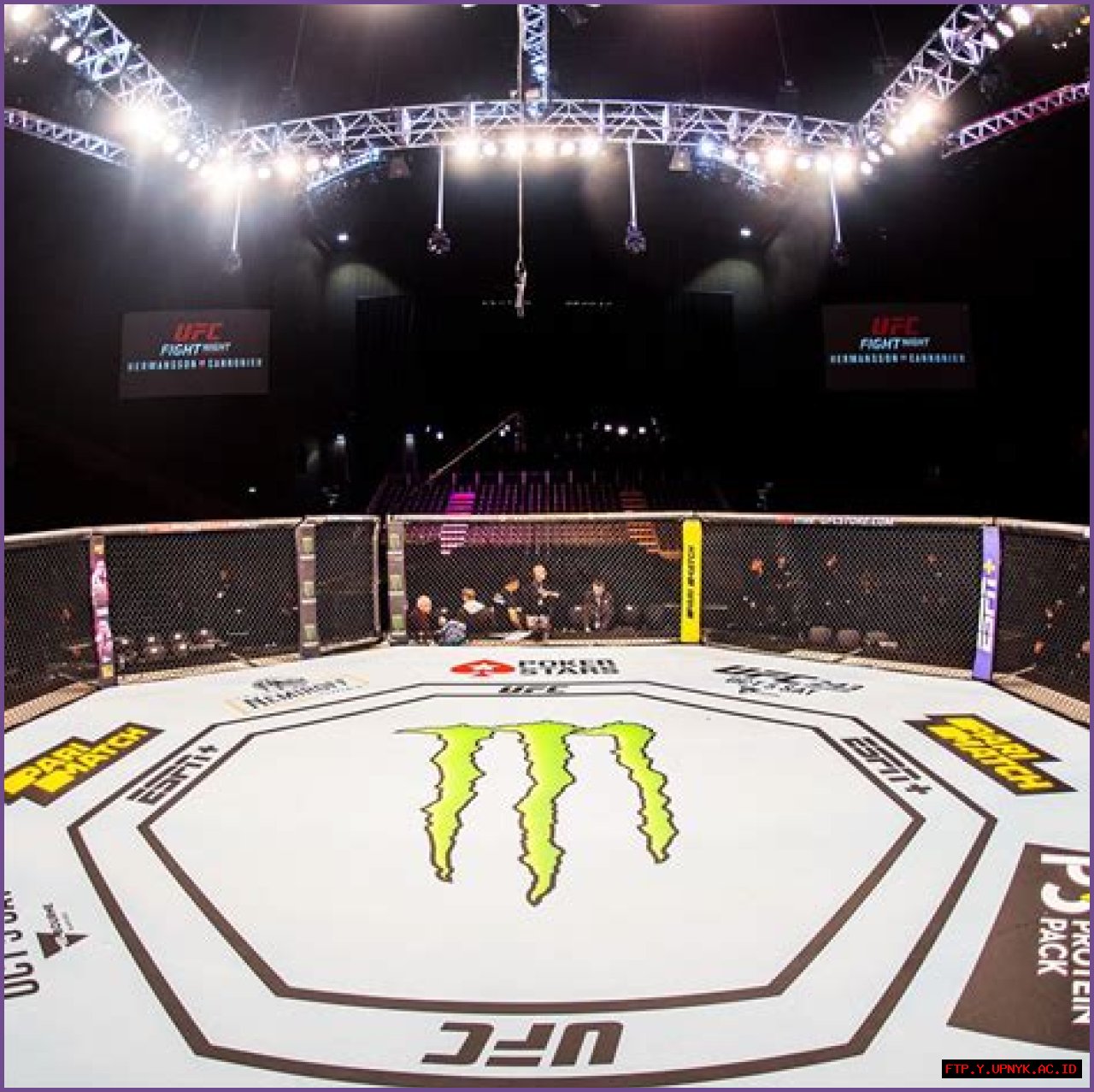 McGregor's Impressive Reach: Extending Dominance In The Octagon