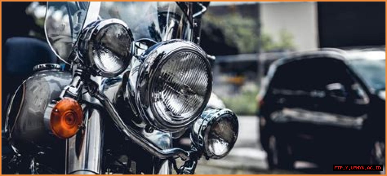McPherson Motorcycle Accident: Your Guide To Legal Rights And Compensation