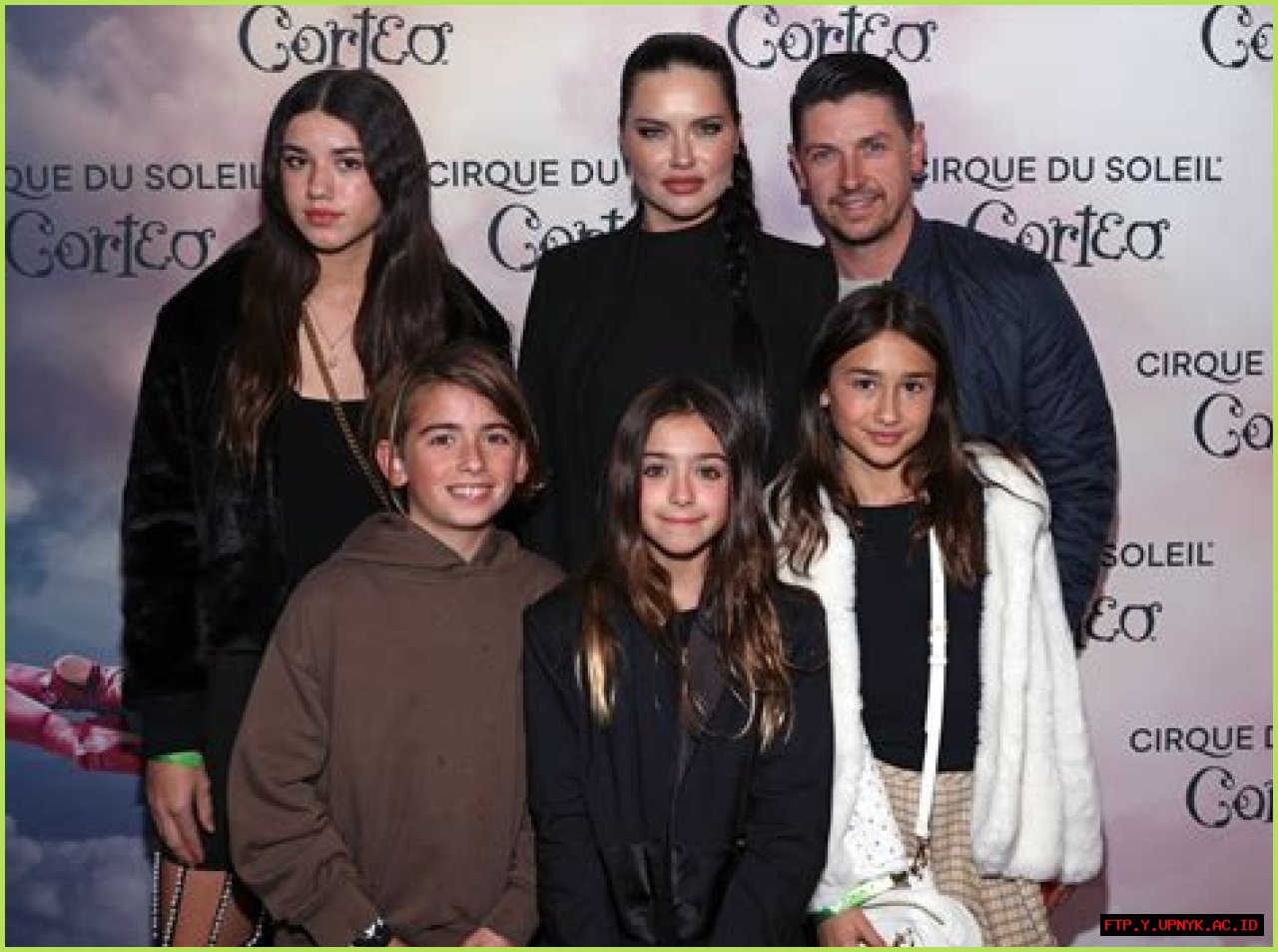Meet Adriana Lima's Father: The Man Behind The Supermodel
