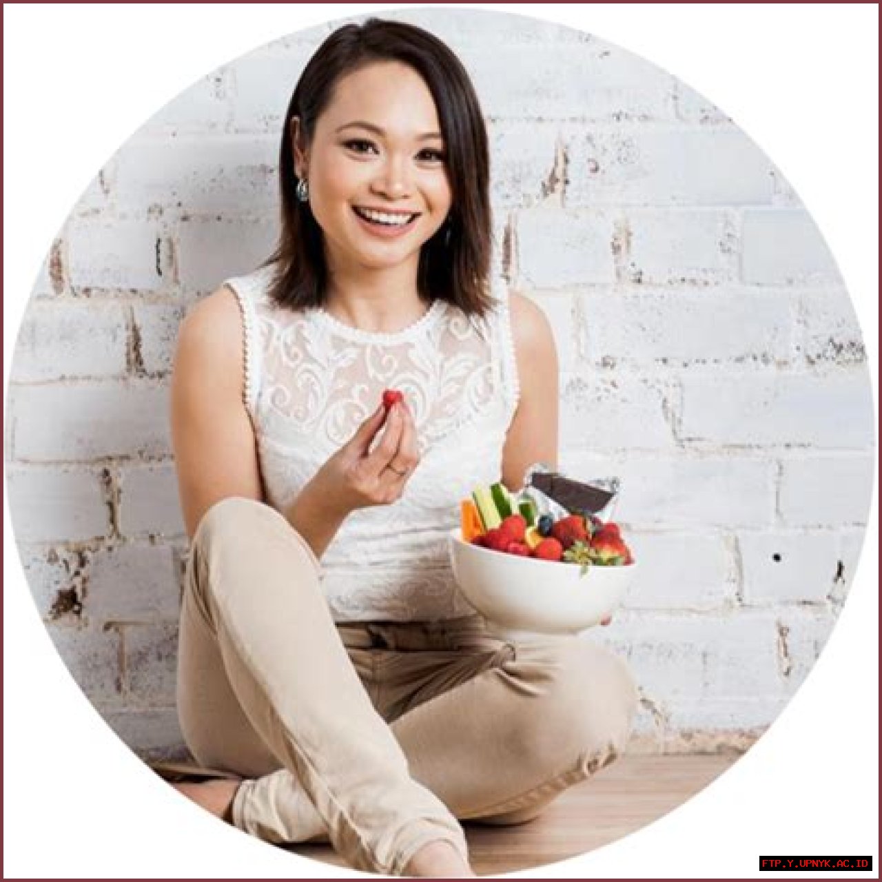 Meet Alana Untracht: Renowned Dietitian And Nutrition Expert