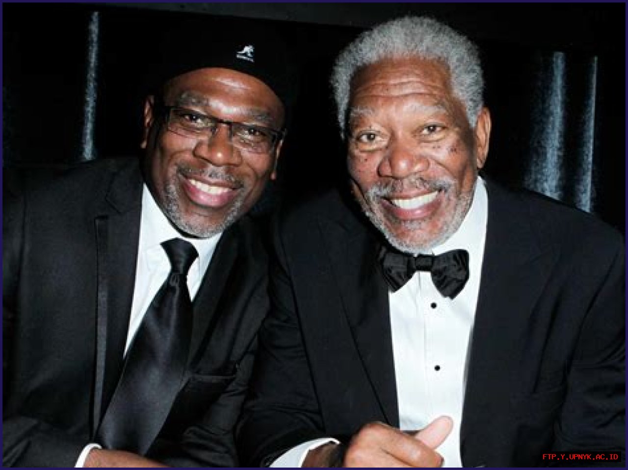 Meet Alfonso Freeman: Morgan Freeman's Talented Son
