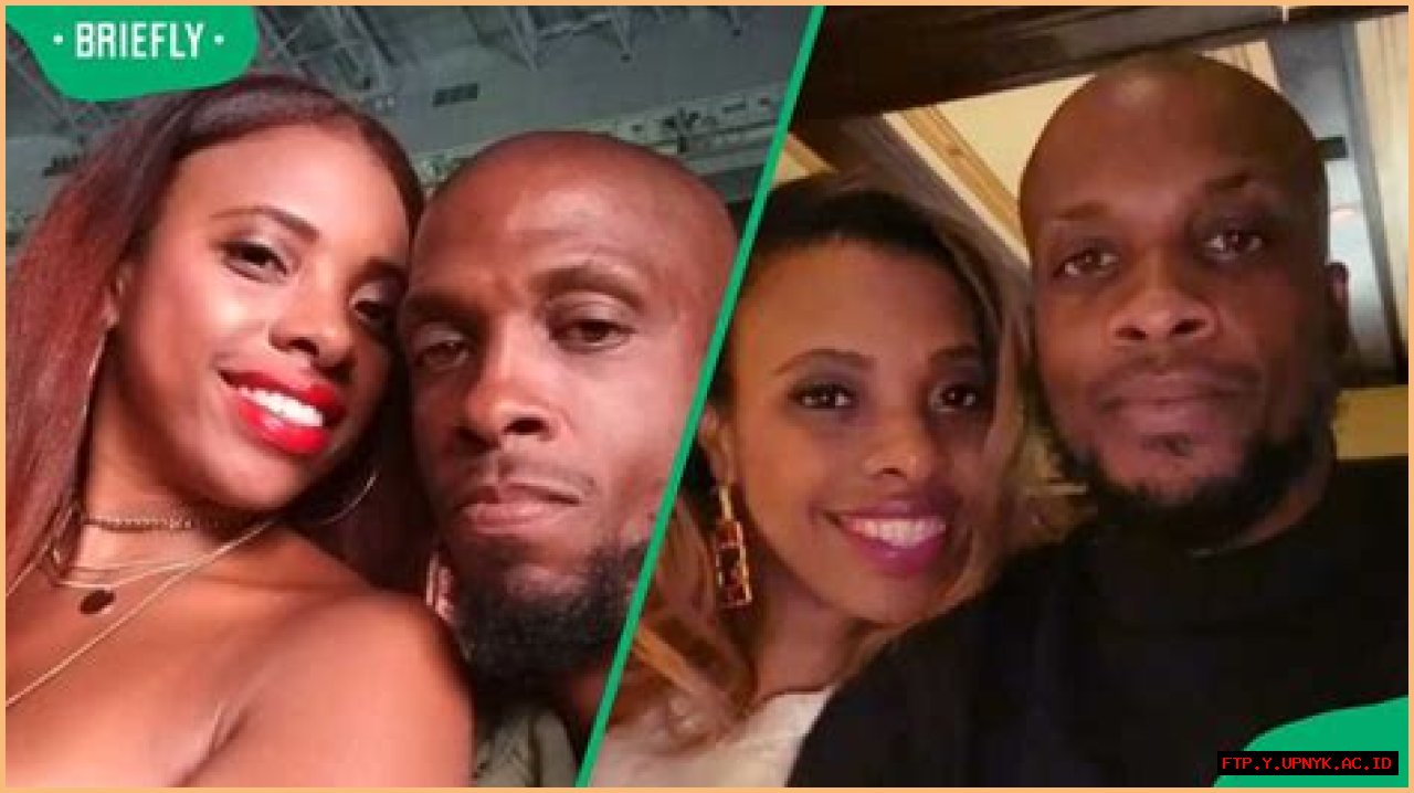 Meet Ali Siddiq's Wife: The Truth Behind The Comedian's Love Life