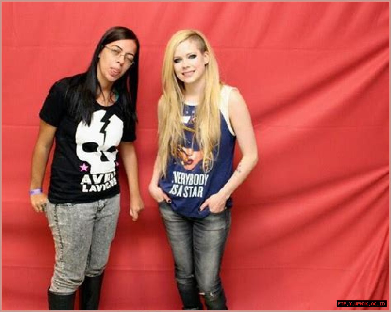 Meet Avril Lavigne: A Nostalgic Journey Into Her Early Years