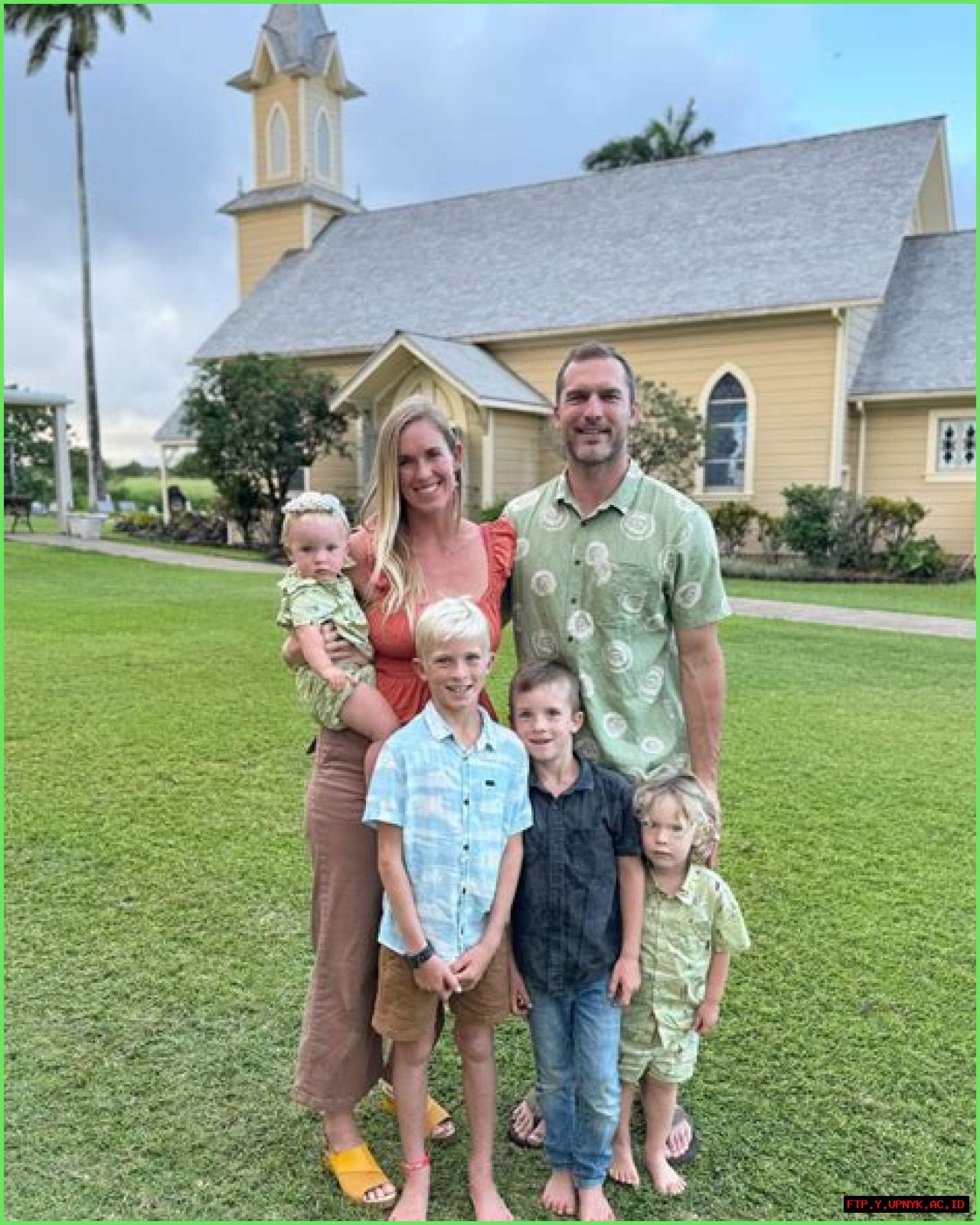 Meet Bethany Joy Lenz's Siblings: A Look Into Her Family