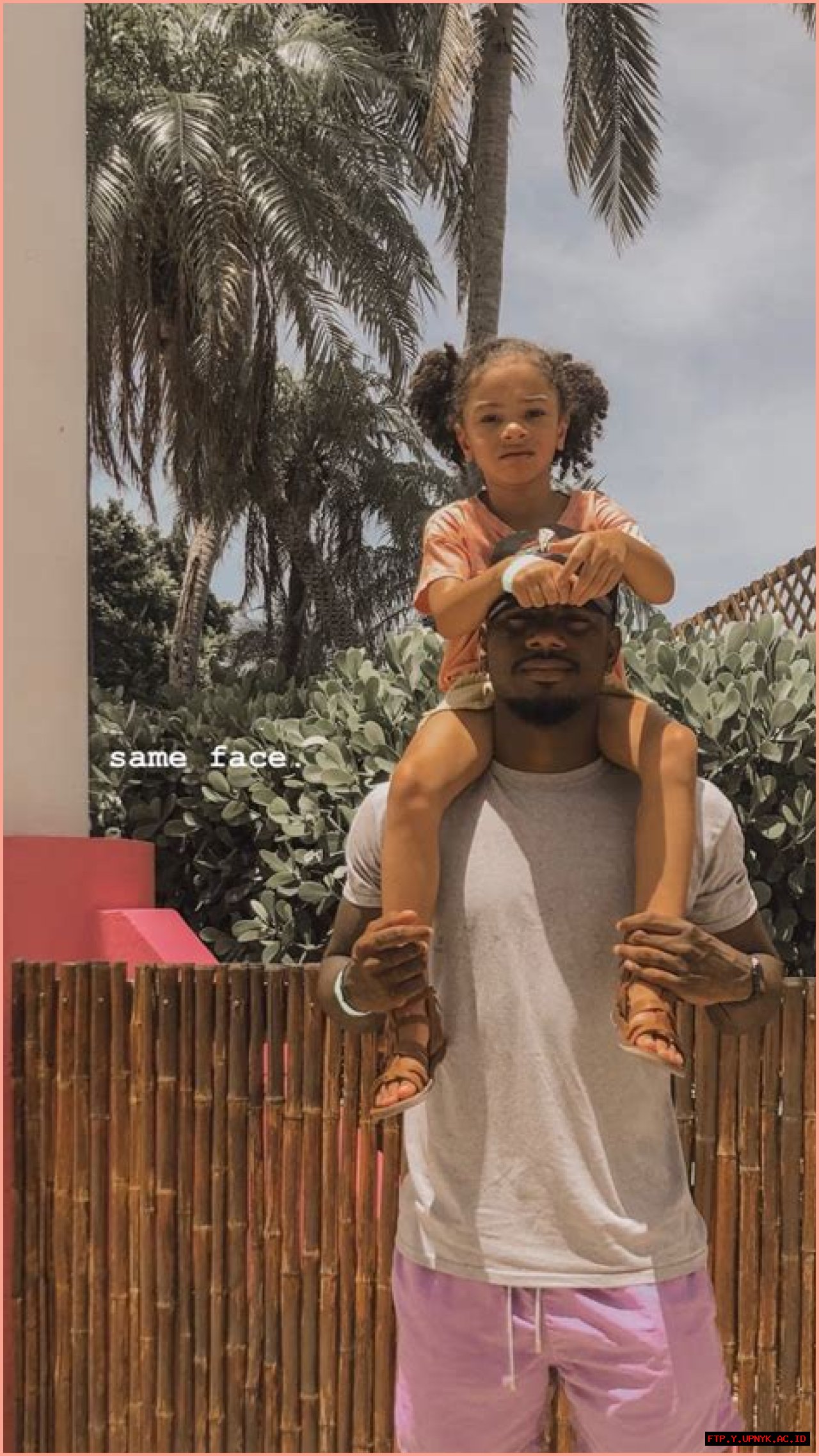 Meet Bryson Tiller's Adorable Daughter | Learn About Her Relationship With Her Famous Father