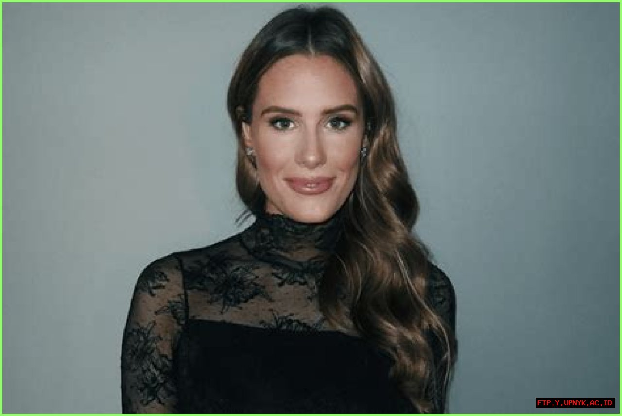 Meet Chris Young: The Acclaimed Rising Star In The Acting World