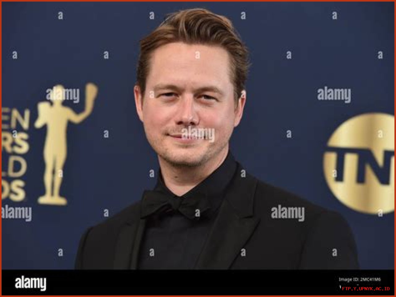 Meet Christoph Sanders, The Renowned Expert In Your Field