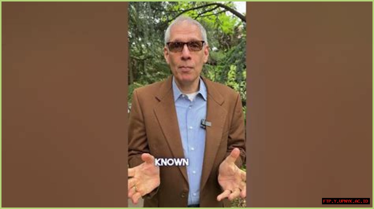 Meet Christopher Thomas Beaudoin: Renowned Expert And Thought Leader