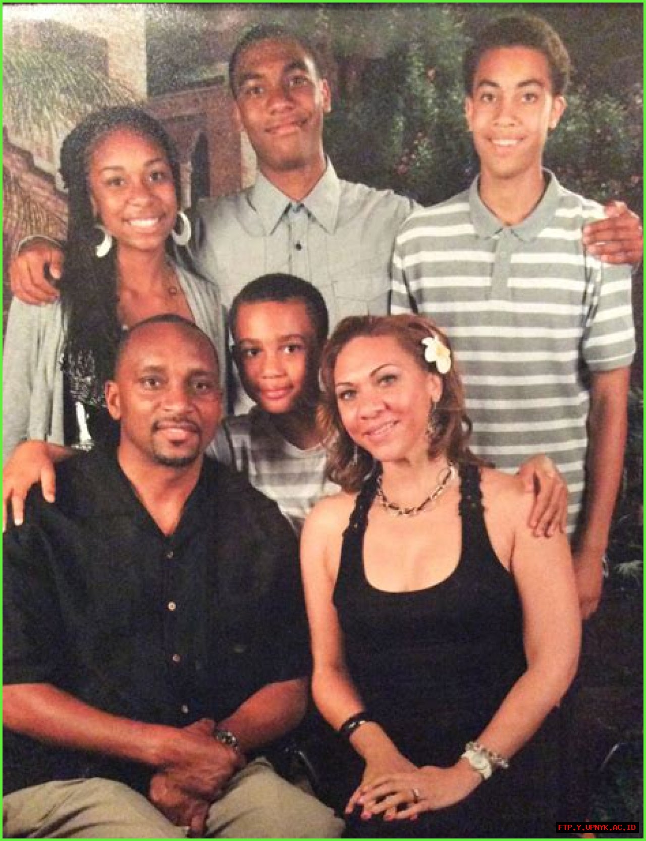 Meet CJ Stroud's Inspiring Mother: A Supportive Force Behind His Success