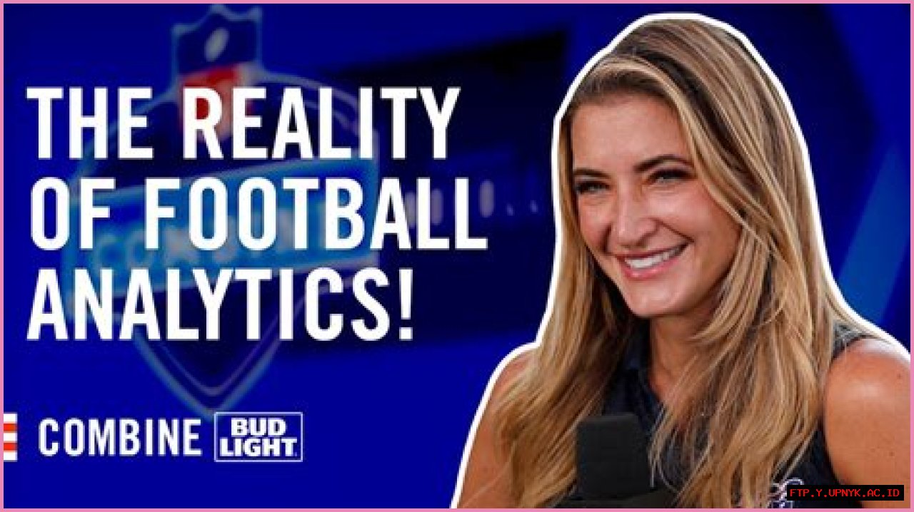 Meet Cynthia Frelund: Unlocking Sports Analytics