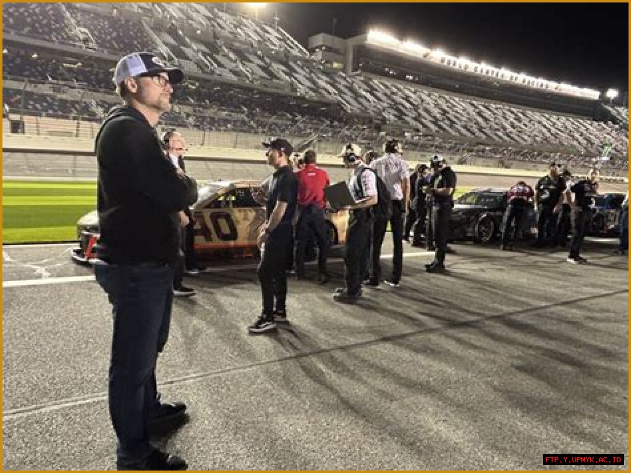 Meet Dale Earnhardt Jr's Mother: The Matriarch Behind The Racing Legacy