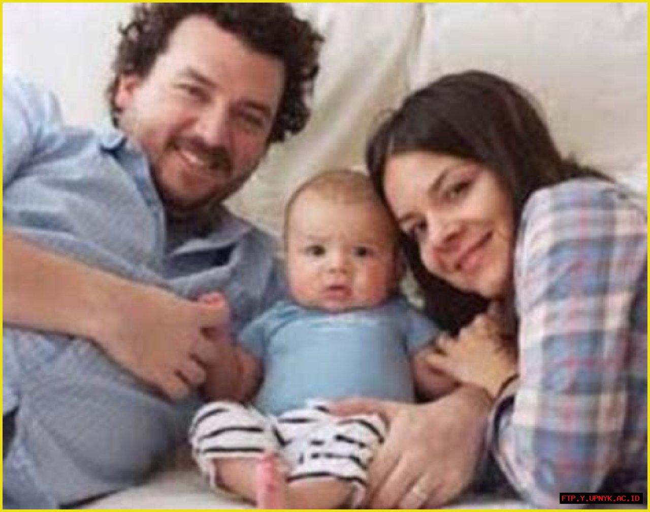 Meet Danny McBride's Wife: A Look At Their Relationship And Family
