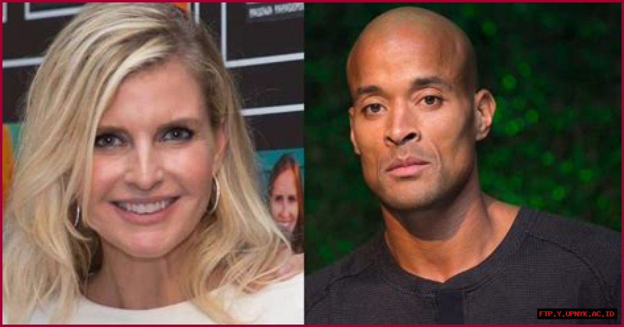 Meet David Goggins' Wife: Jennifer Kish, A Former Olympic Medalist