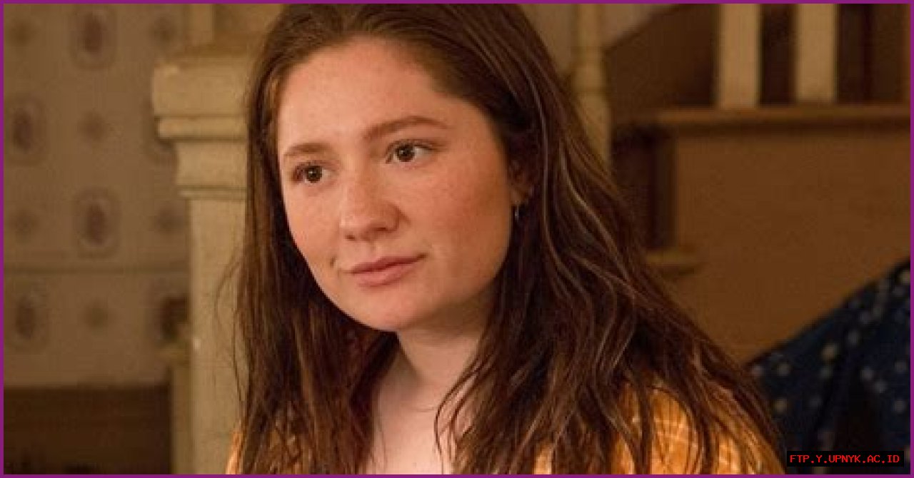 Meet Debbie Gallagher: Exploring The Complex Character Of The Shameless Actress