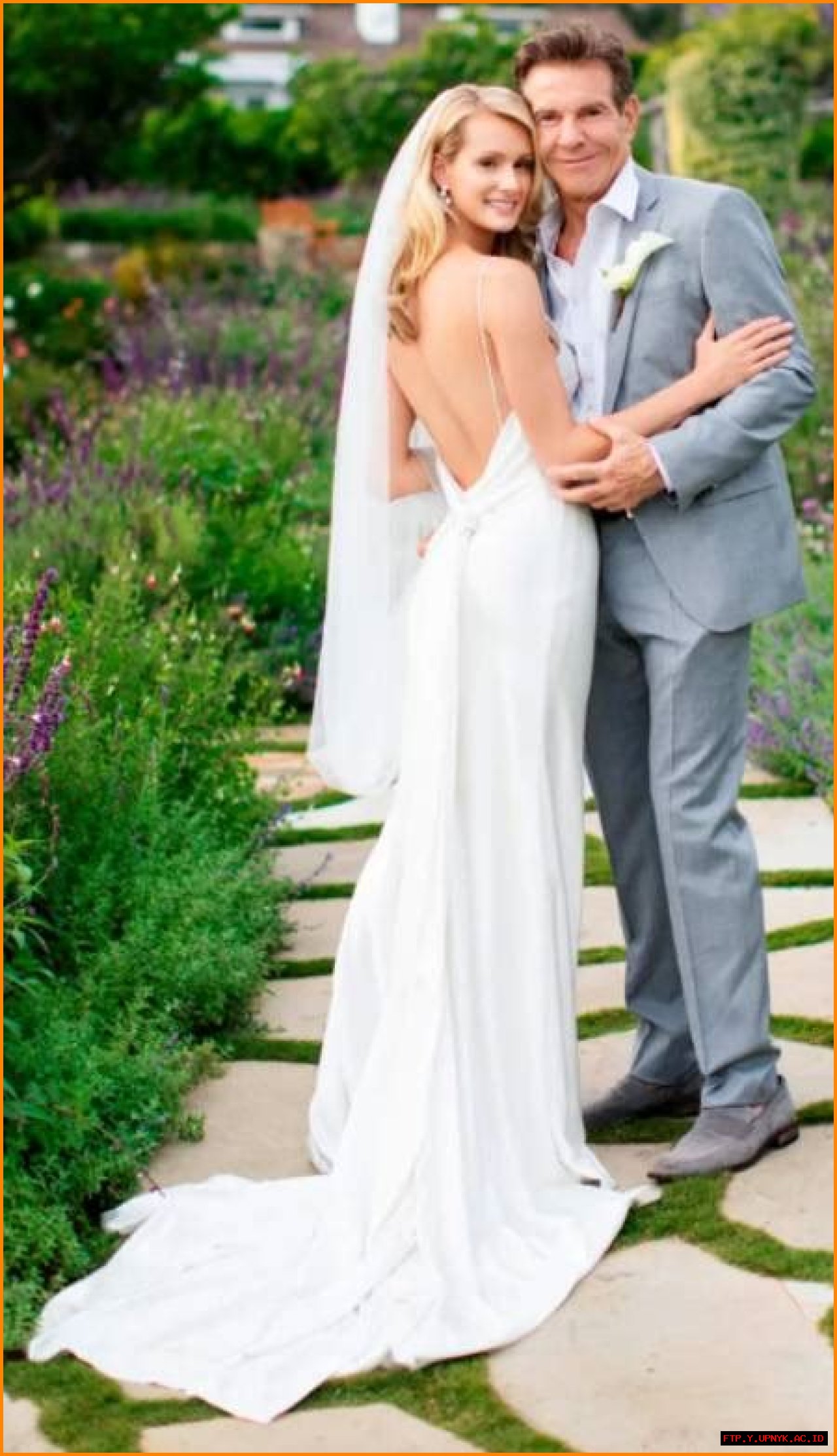 Meet Dennis Quaid's Wife: A Timeline Of His Marriages