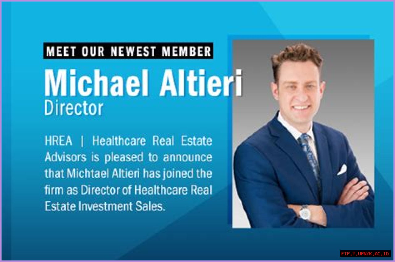 Meet Dr. Michael Altieri Of Westfield, NJ