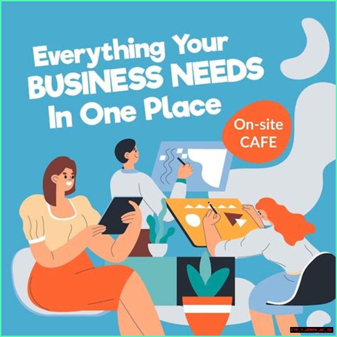 Meet Emily Head, The Partner You Can Trust For All Your Business Needs