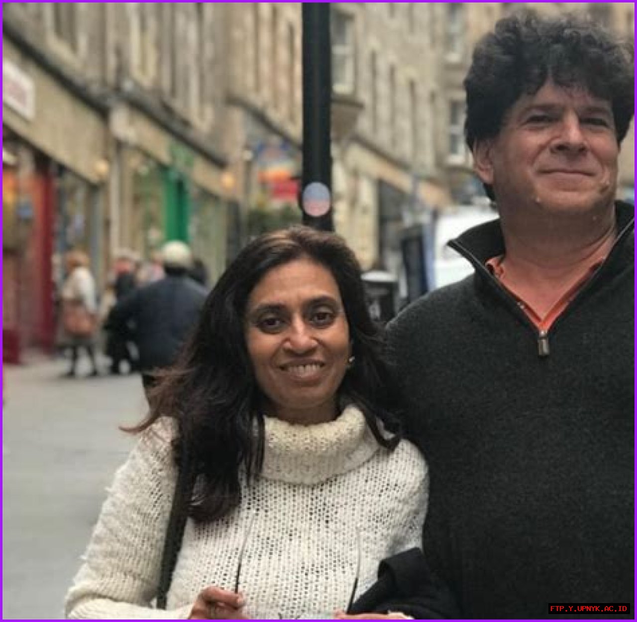 Meet Eric Weinstein's Wife: A Look Inside Their Marriage