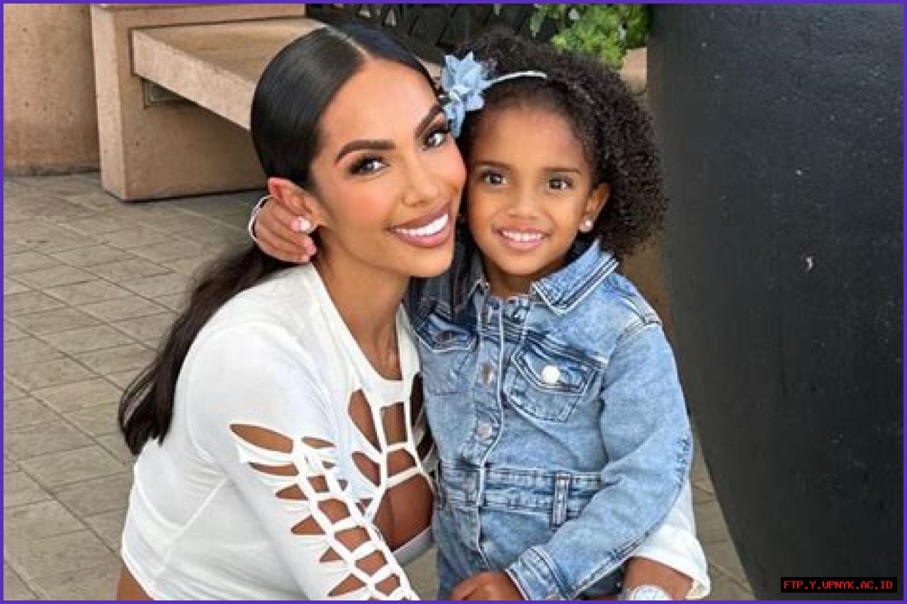 Meet Erica Mena's Eldest Son: A Bond Unbreakable