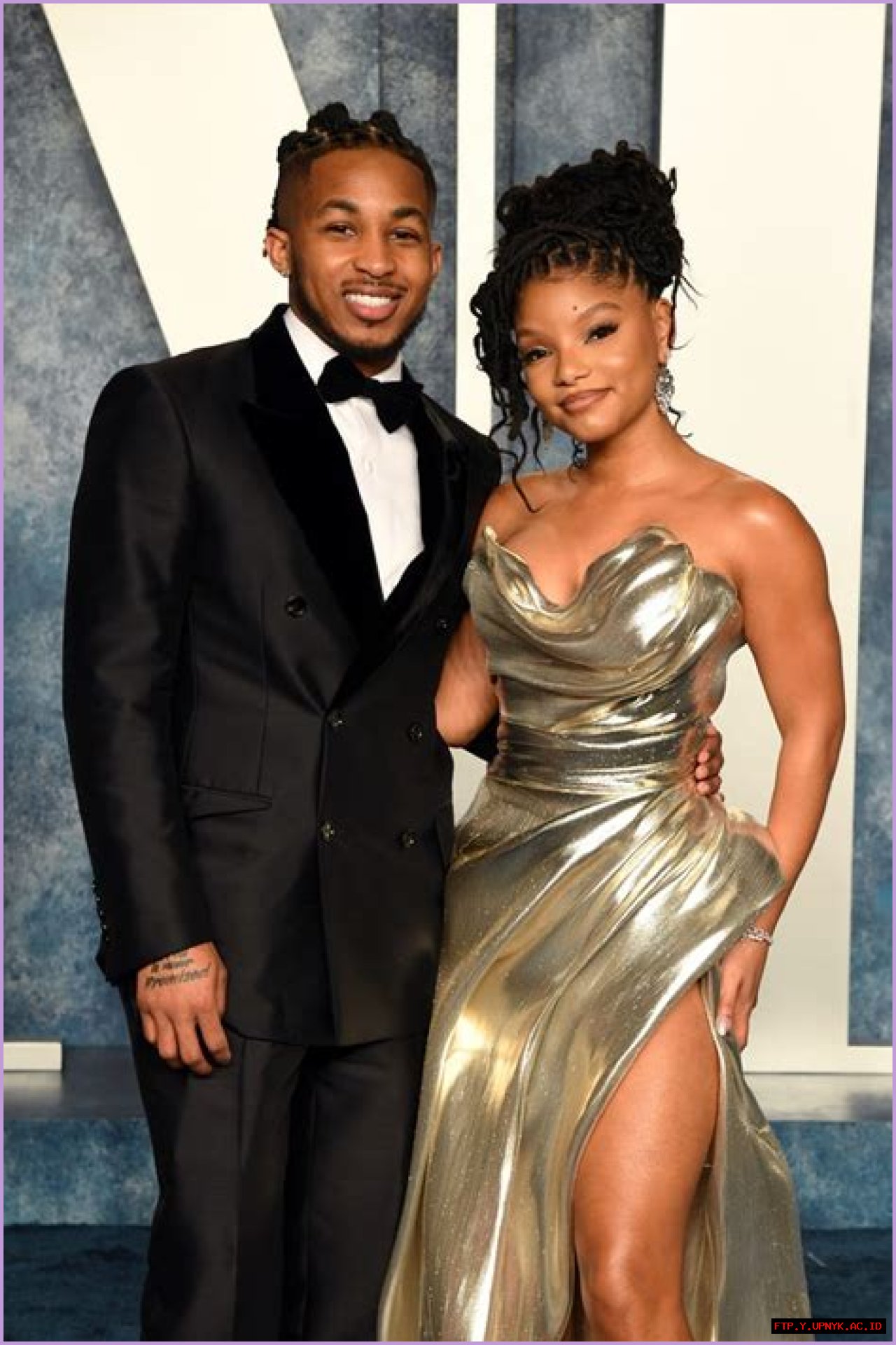 Meet Halle Bailey's Boyfriend: Who Stole The Disney Star's Heart?